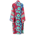 Hemlata Kantha Coat One of a Kind