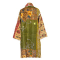 Paya Cotton Kantha Coat ONE OF KIND