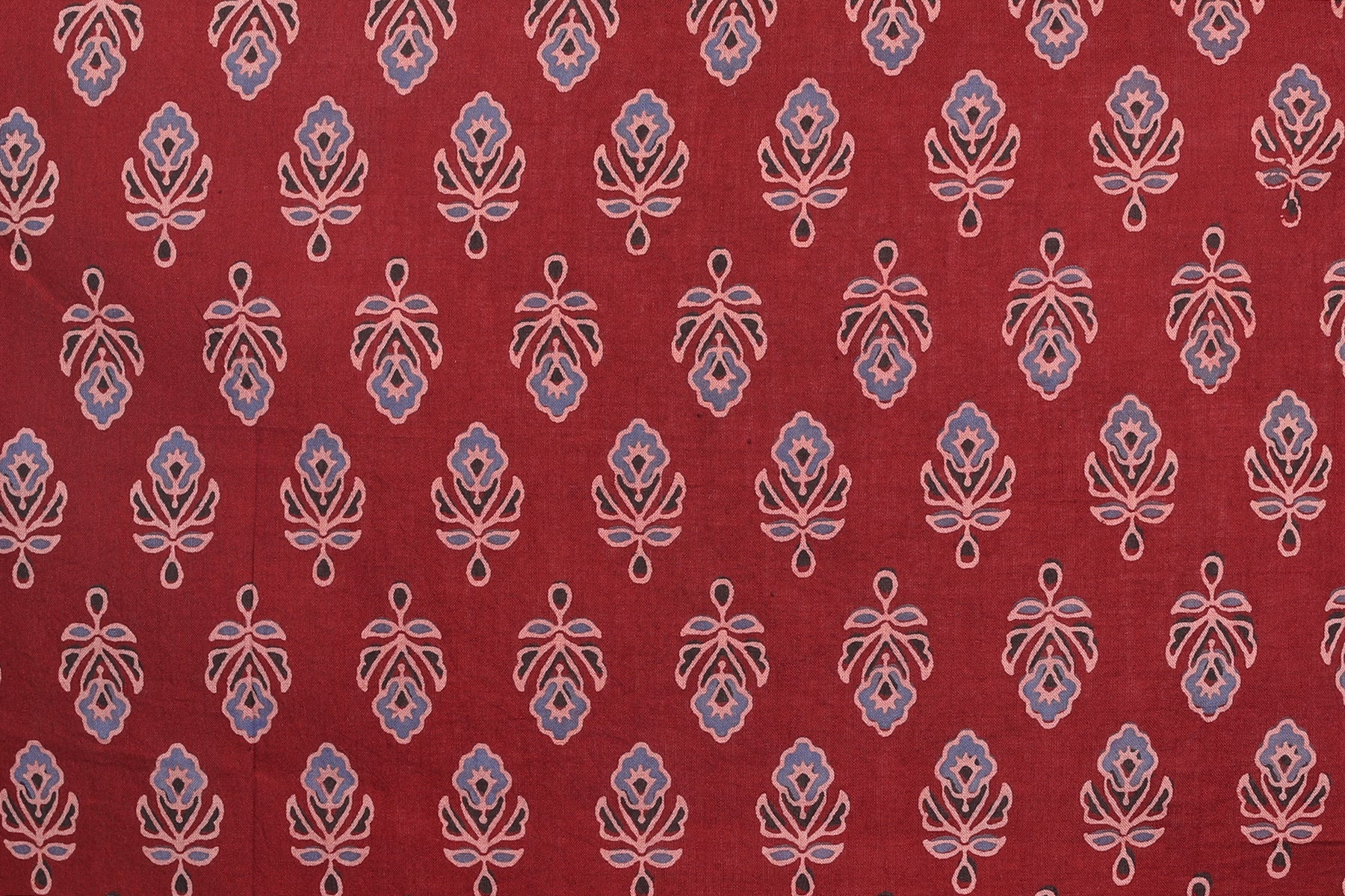 Carmine Magic Men's Short Sleeve Shirt