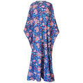 Bengaluru Blue Pax Relax Kaftan